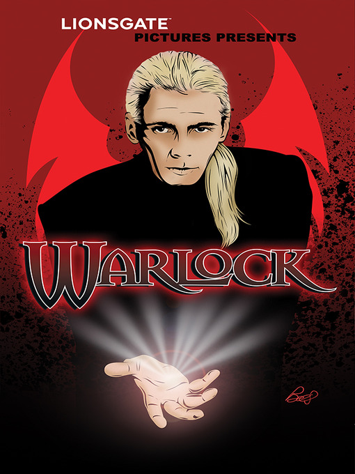 Title details for Warlock, Collected Edition by Nick Lyons - Available